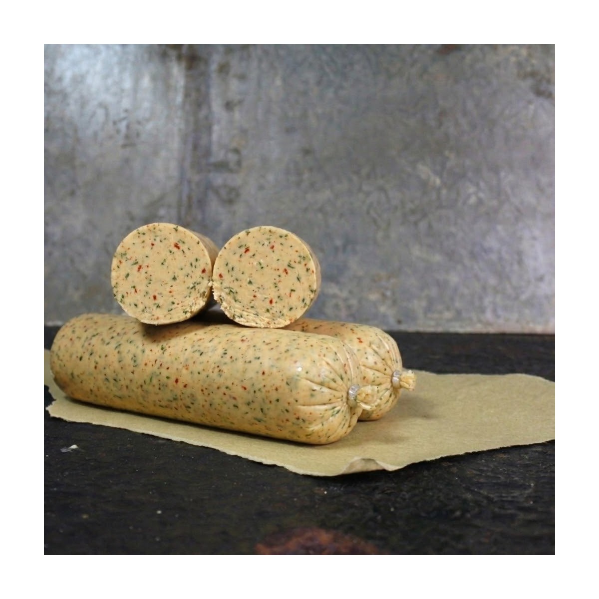 Kruidenboter | Steakhouse (Kruidenboter | Steakhouse -150g (3~4 pers))