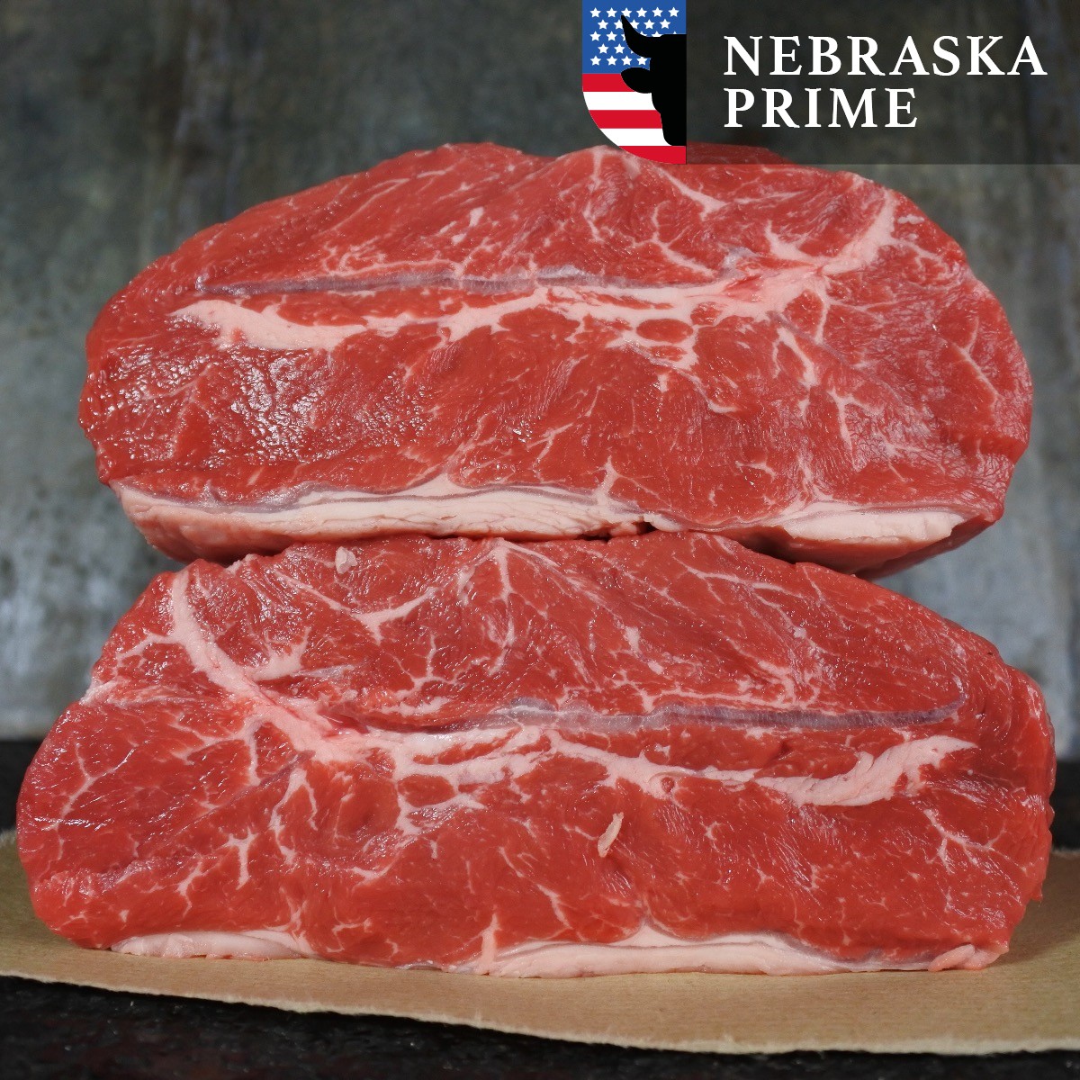 Sukade aan het stuk Black Angus USDA prime (Sukade aan het stuk Black Angus USDA prime -1900~2000g)