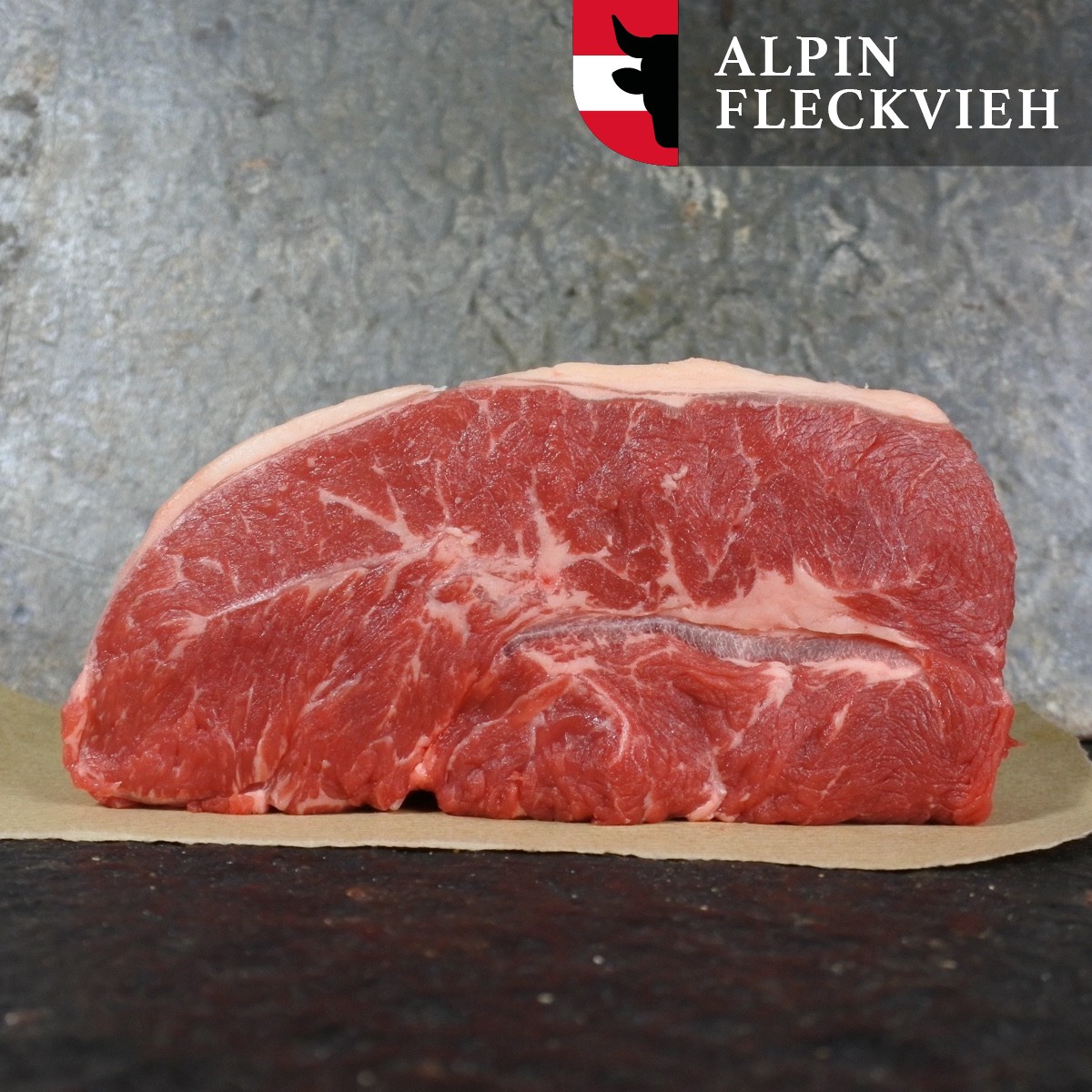 Sukadelappen Simmentaler (Sukadelappen Simmentaler -500~550g)