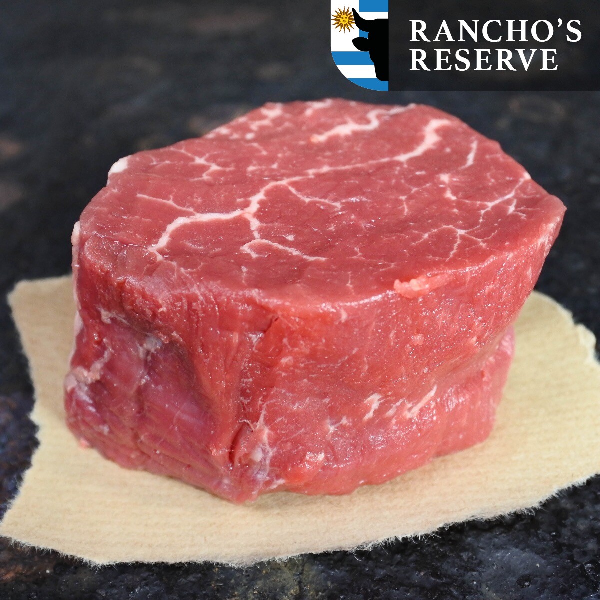 Tournedos Black Angus Uruguay (Tournedos Black Angus Uruguay -150~175g)
