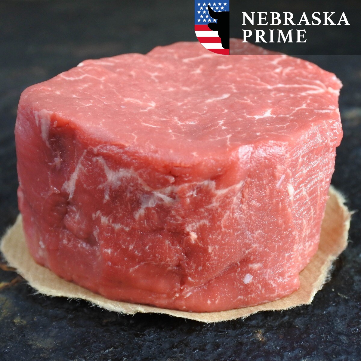 Tournedos Black Angus USDA prime (Tournedos Black Angus USDA prime -100~125g)