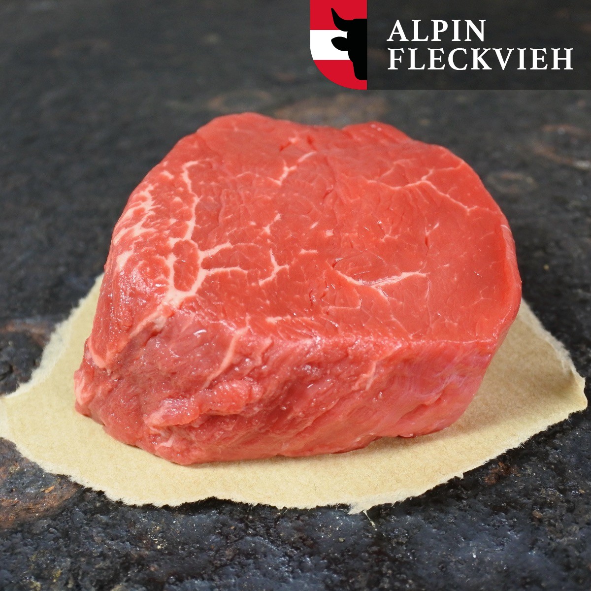 Tournedos Simmentaler (Tournedos Simmentaler -150~175g)