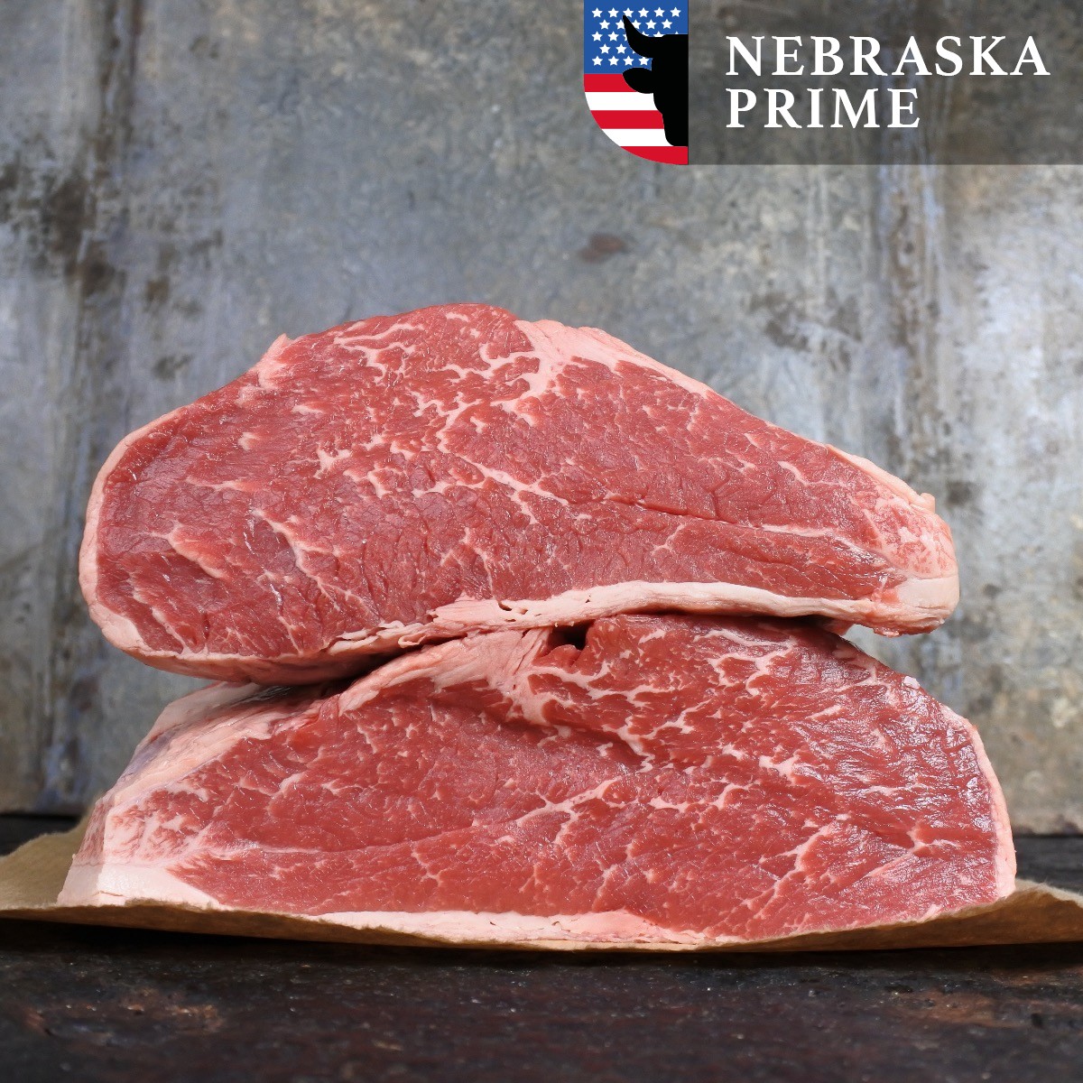 Tri tip Black Angus USDA prime (Tri tip Black Angus USDA prime -800~900g)