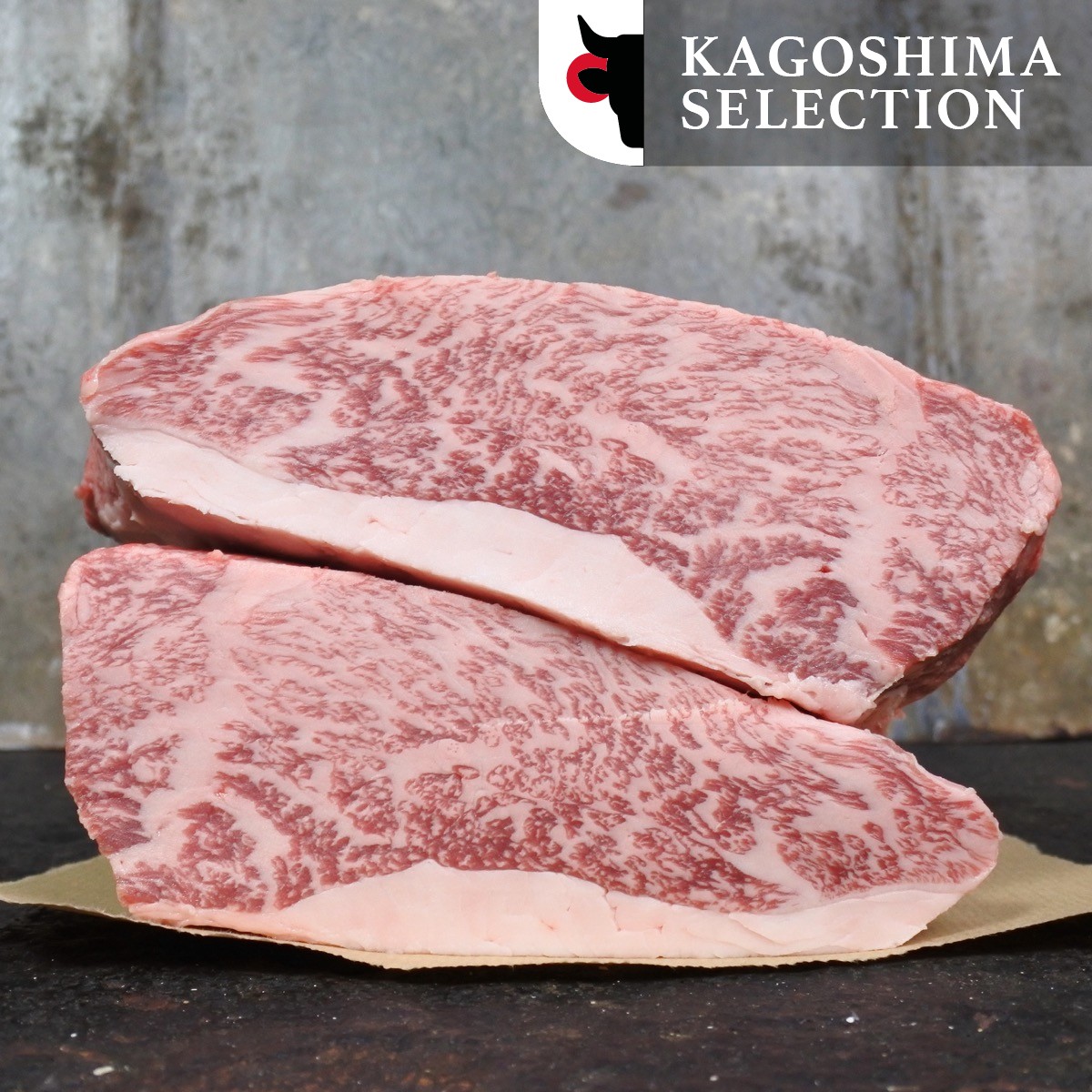 Tri tip Japans Wagyu A5+ BMS 12 (Tri tip Japans Wagyu A5+ BMS 12 -600~700g)