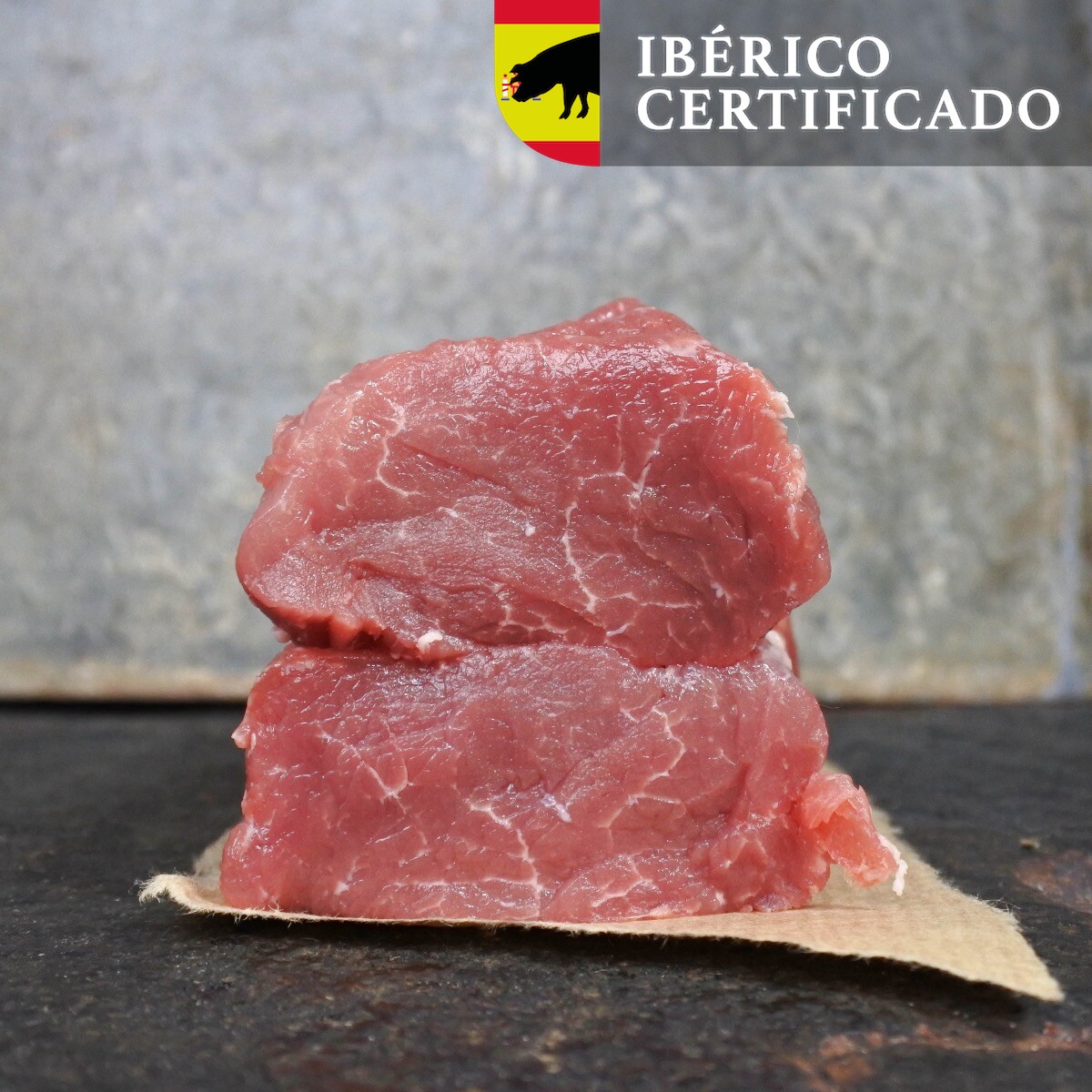 Varkenshaas Iberico (Varkenshaas Iberico -400~450g)