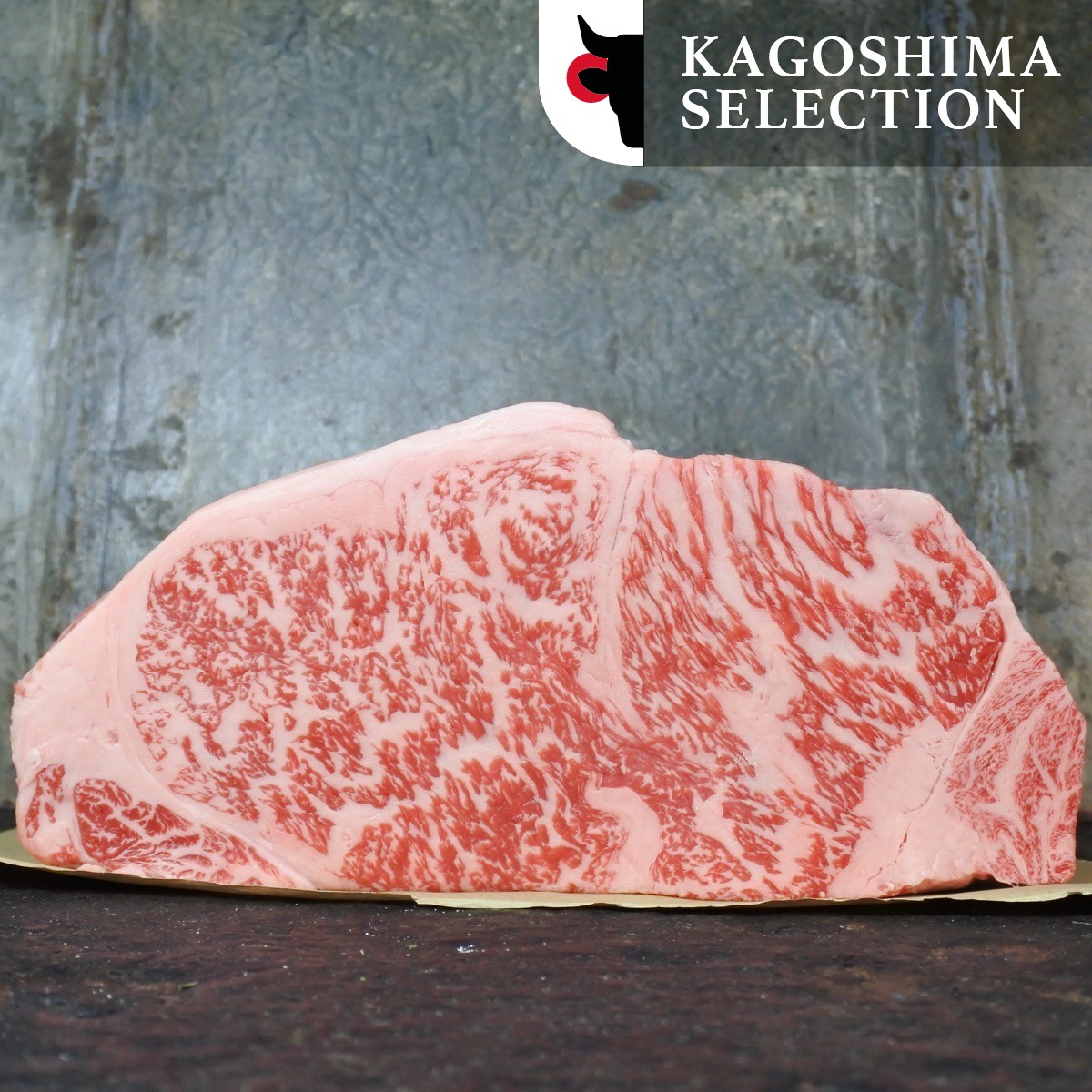 Entrecote Japans Wagyu A4 BMS 6+ (Entrecote Japans Wagyu A4 BMS 6+ -150~160g)