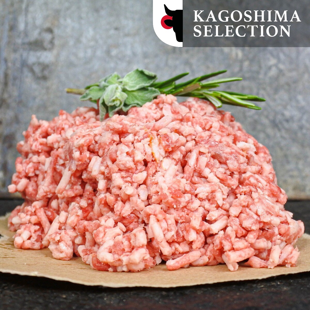 Japans Wagyu gehakt (Japans Wagyu gehakt -250g)