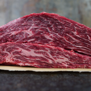 Bavette Angus Wagyu USA BMS 5+
