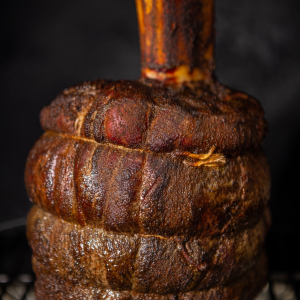 Beef Hammer Rubia Gallega