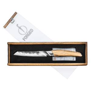 Forged Katai Universeel mes