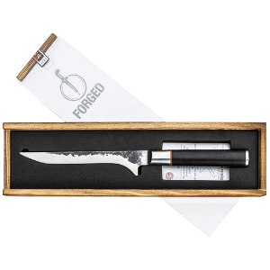 Forged Sebra Uitbeenmes