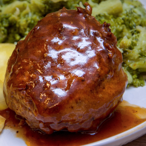 Gehaktballen kant-en-klaar in jus LIVAR/Blonde d'Aquitaine