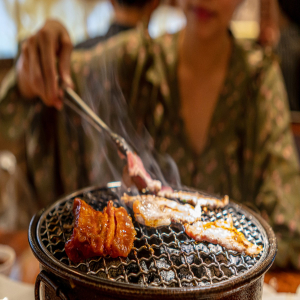 Gogi-gui (Koreaanse barbecue)