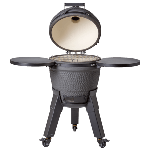 Moddern Charcoal Grey Kamado Compleet