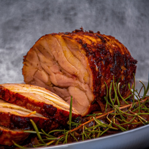 Kiprollade scharrel (van dijen)