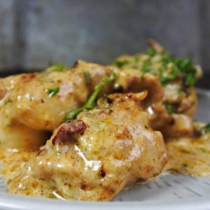 Kreeftenstaart Canada