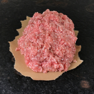 Kies je cadeau - Lamsgehakt texelaar