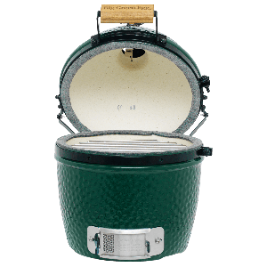 Big Green Egg Mini