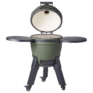 Moddern Green Kamado Compleet