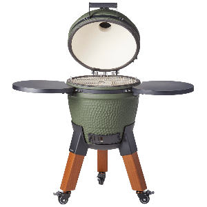 Moddern Green Kamado Speciaal Wood