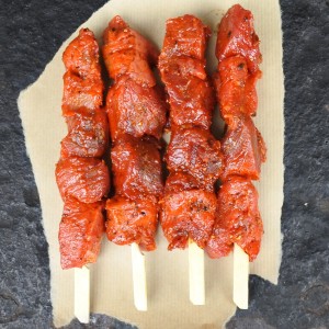 Ossenhaasspies Chimichurri Black Angus USA