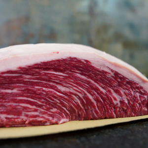 Picanha Angus Wagyu USA BMS 5+
