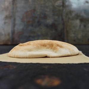 Pita Braadworstbroodjes