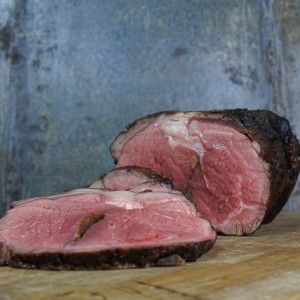 Ribeye Rollade Blonde d'Aquitaine