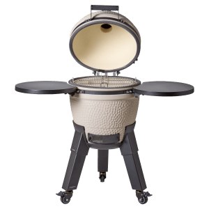 Moddern Sandy Stone Kamado Compleet