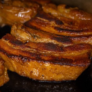 Dikke vleesribben LIVAR