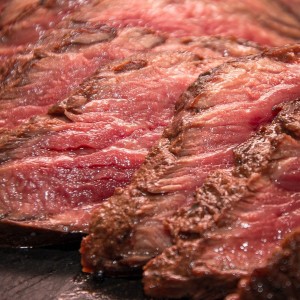 Wagyu longhaas Australia