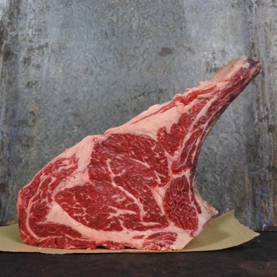 Dry Aged Cote de Boeuf Arouquesa