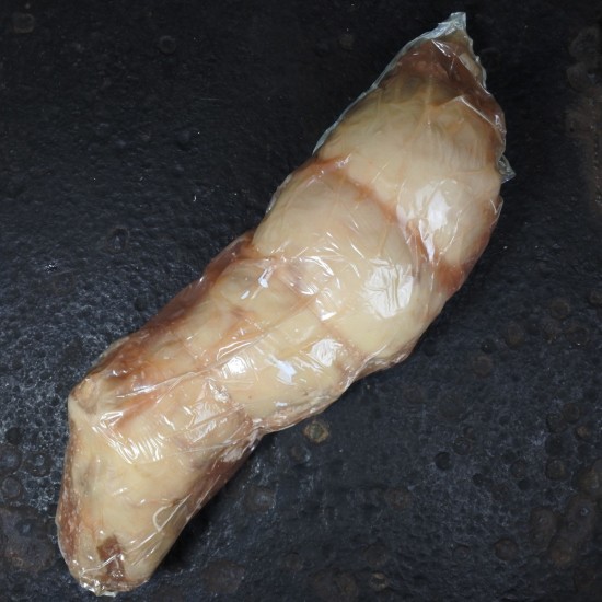 Speenbig sous vide heel