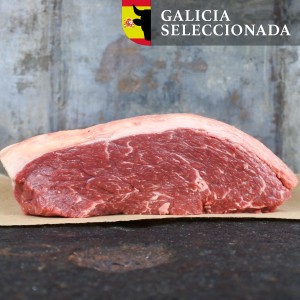 Picanha Rubia Gallega