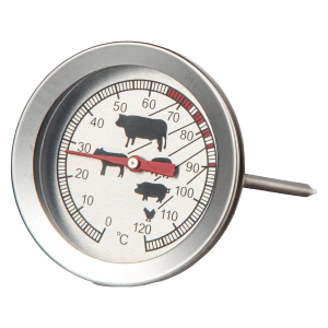 Vleesthermometer