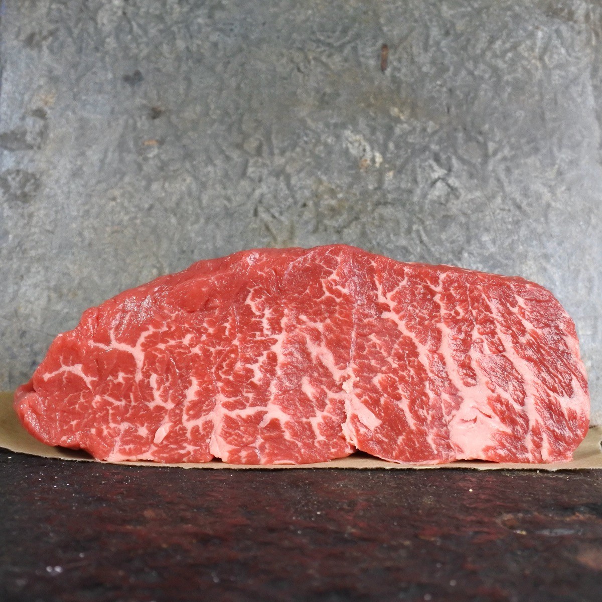 Denver steak Black Angus USDA prime