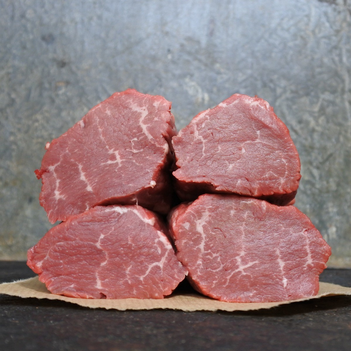 Diamanthaas Black Angus USDA prime