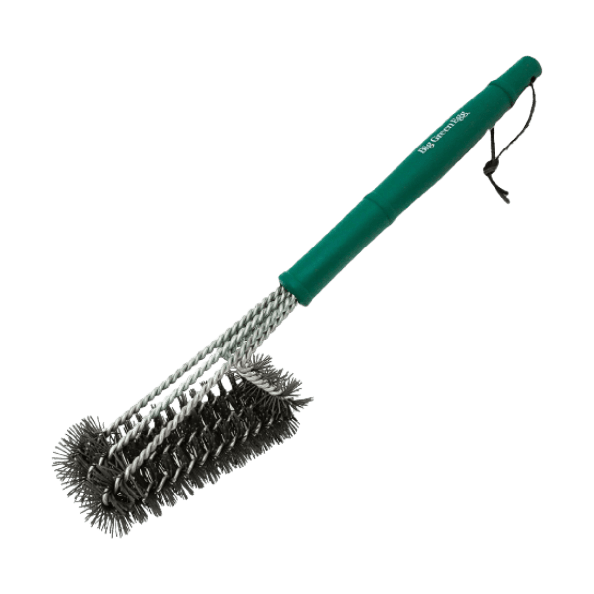 Diamond Coated Nylon Grill Borstel