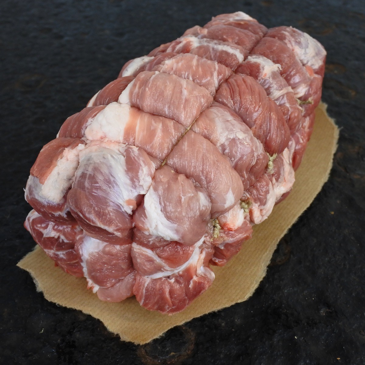 The Butchery Procureur Rollade LIVAR