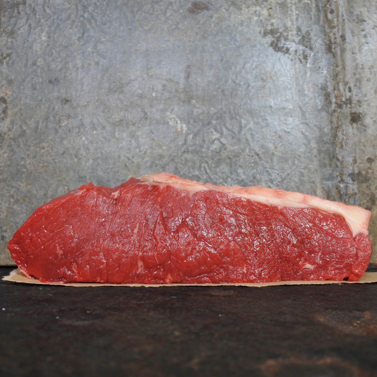 Entrecote Blonde d'Aquitaine