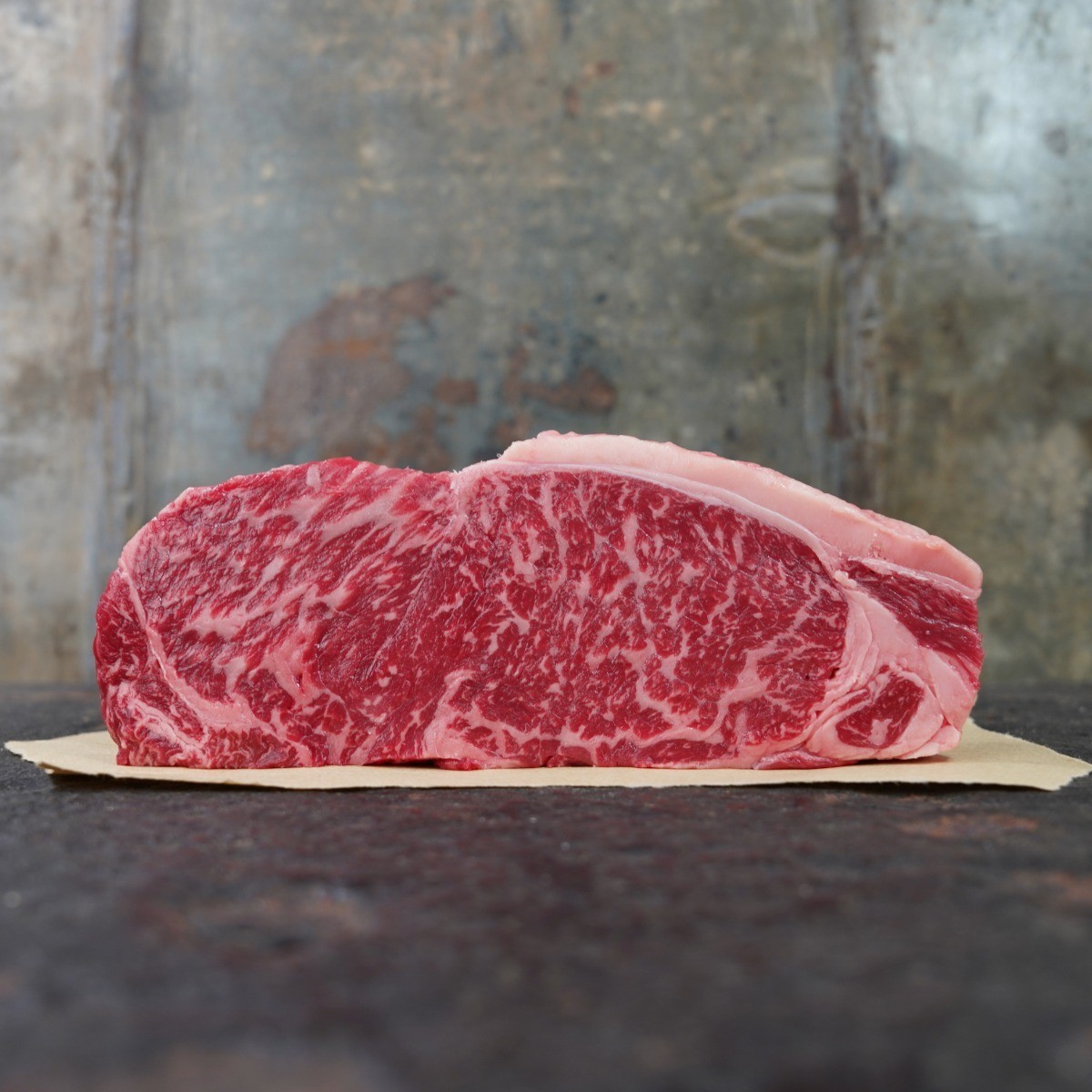 Entrecote Angus Wagyu USA BMS 5+