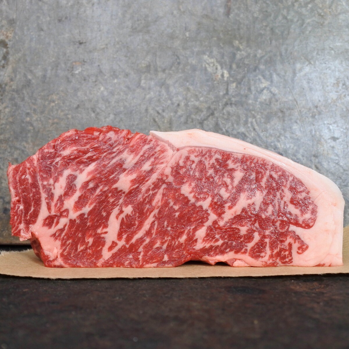 Wagyu entrecote 8+ Australia