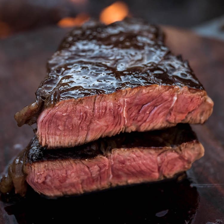 GIFTBOX Entrecote Deluxe