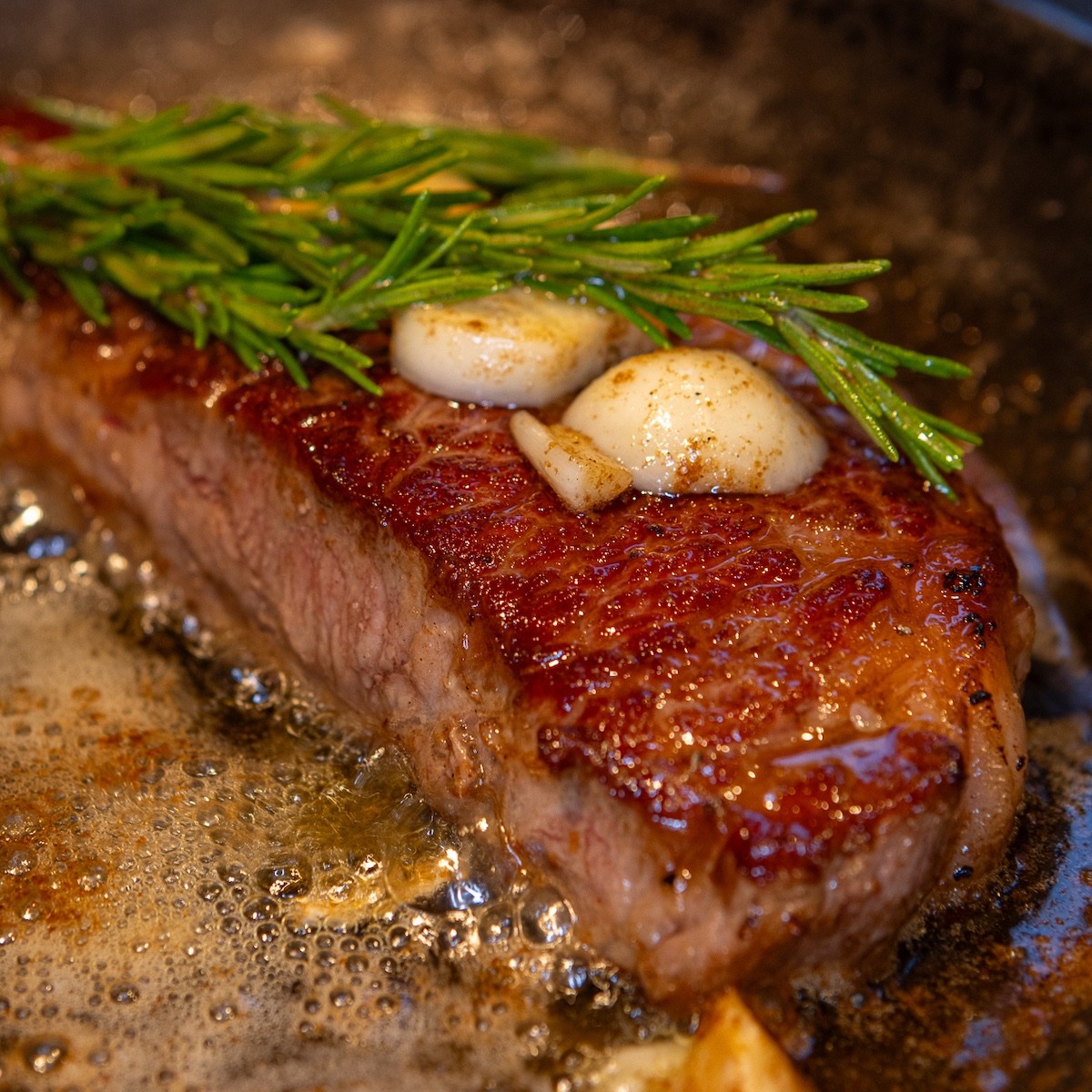 Giftbox Black Angus Steak Sampler