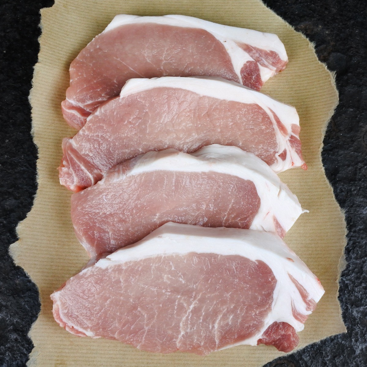 Filetlapje Livar