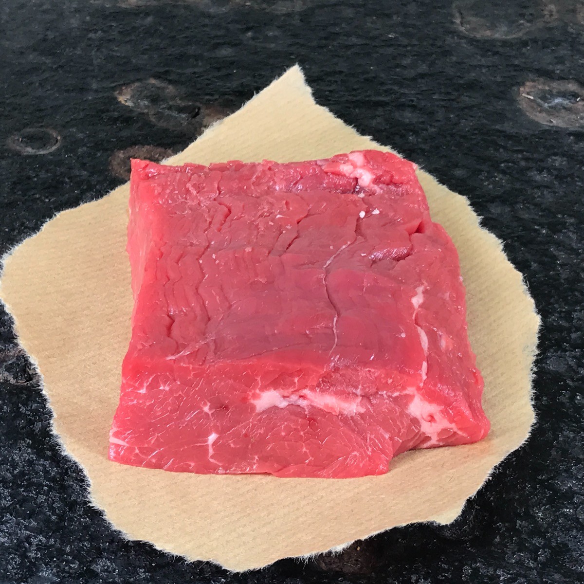 Flank Steak Black Angus USA