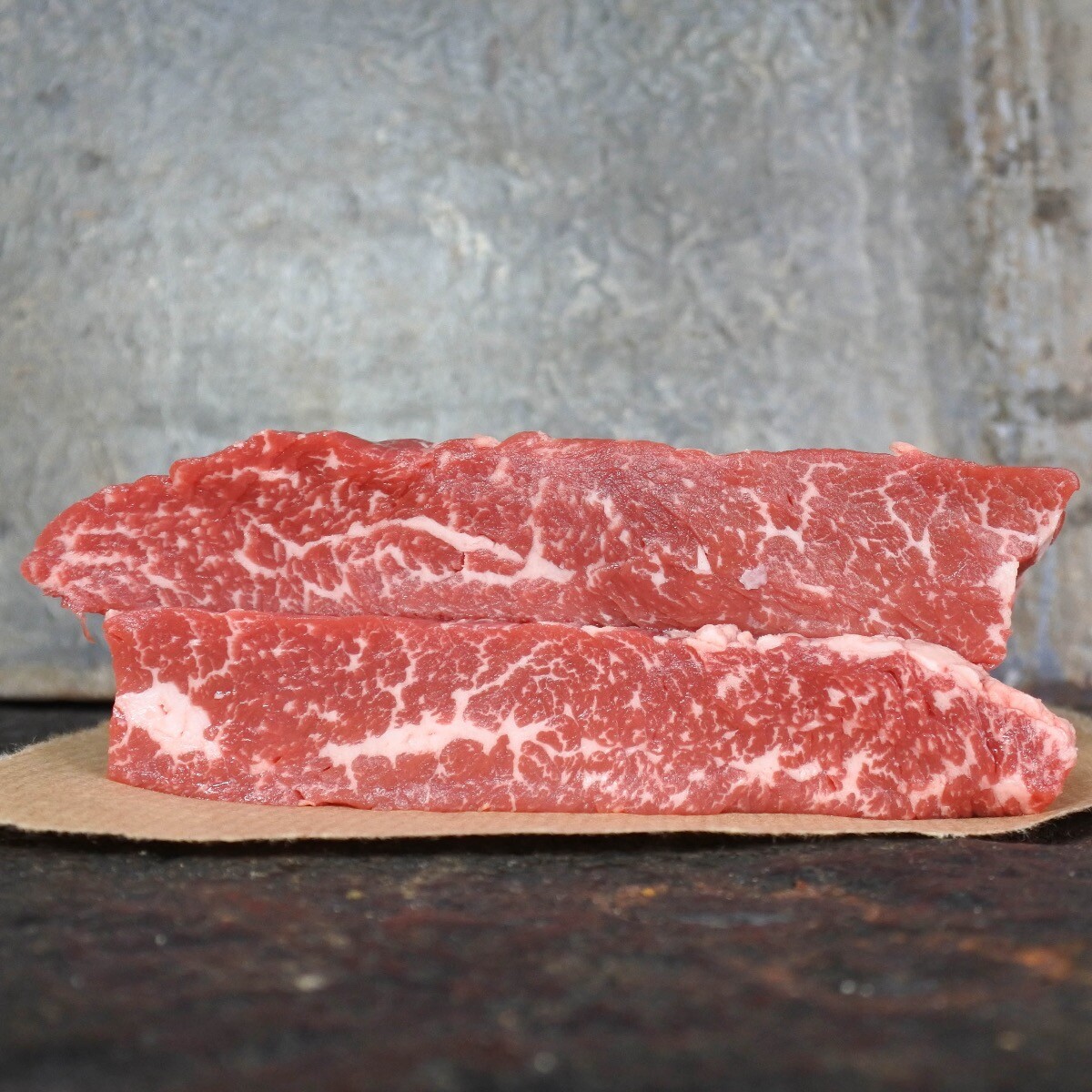 Wagyu flank steak Australia