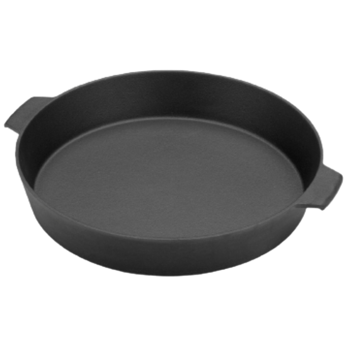 Gietijzeren Skillet (kies formaat)