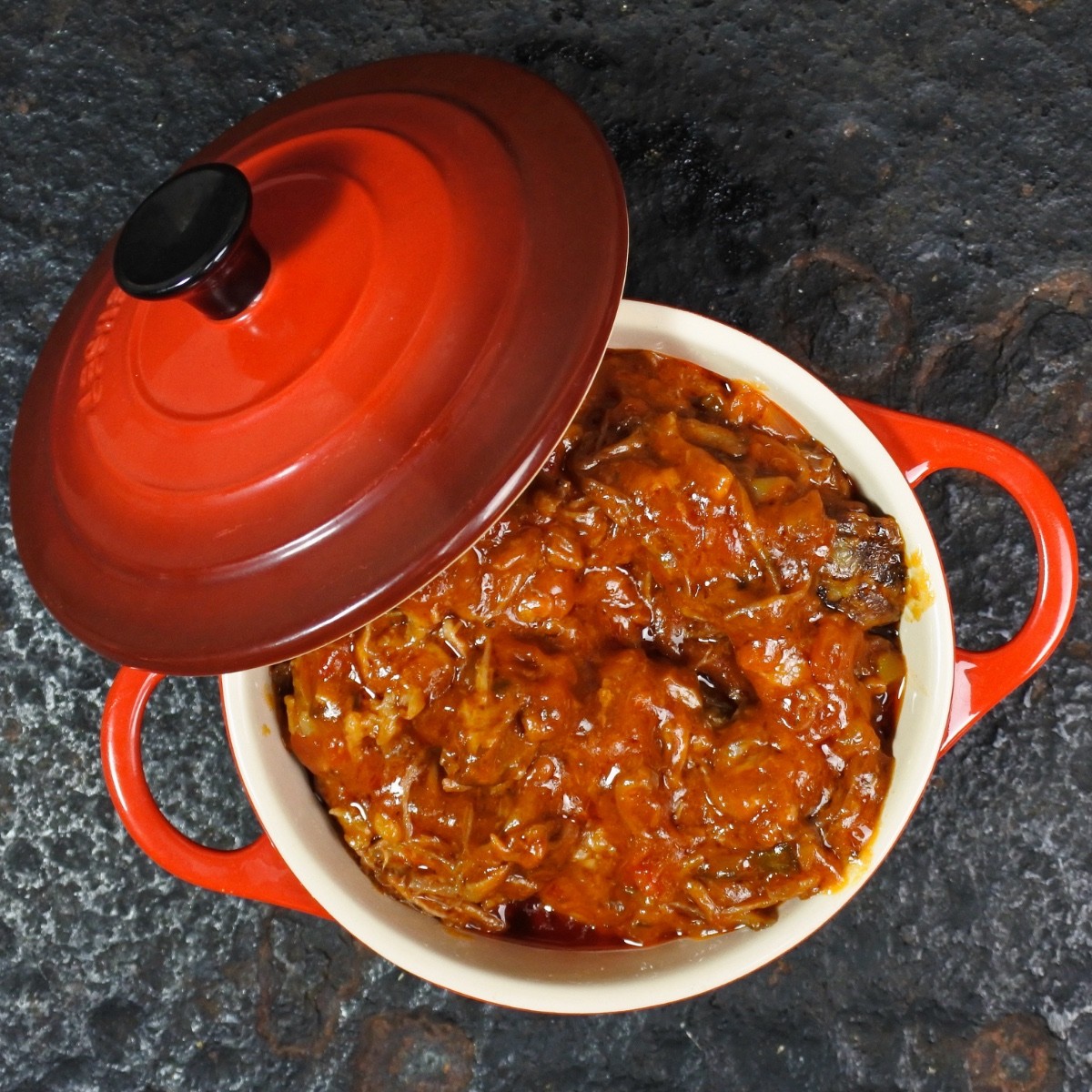 Goulash Black Angus USDA prime