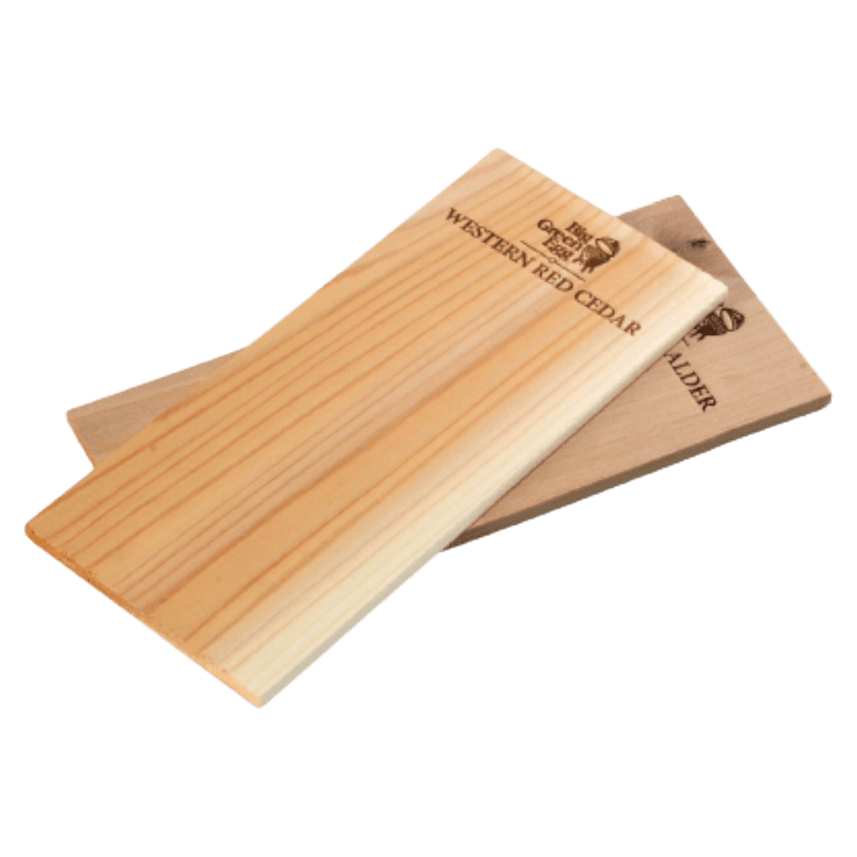 Grill Planken (kies soort)